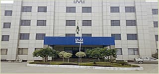 International Maritime Institute - [IMI]